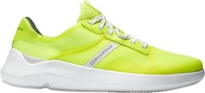 Cole Haan Zerøgrand winnaar tennis sneakers Geel Heren