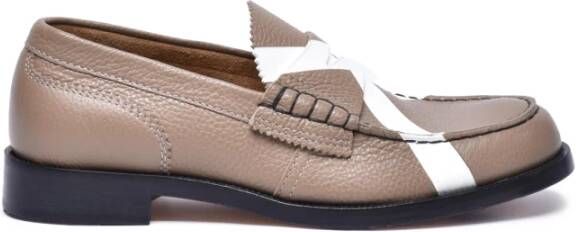 College schoenen