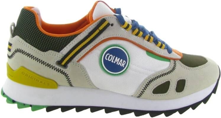 Colmar Nette schoenen TRAVIS SPORT DIVISION