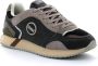 Colmar Heren Schoenen Travis Plus Dusk Brown Heren - Thumbnail 5
