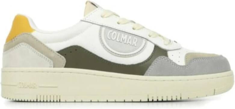 Colmar Austin Brief Sneakers