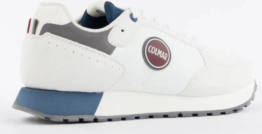 Colmar Authentieke 007 Mand Trendy Schoenen