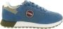 Colmar Authentieke Vibe Bruin Beige Oranje Schoenen - Thumbnail 2