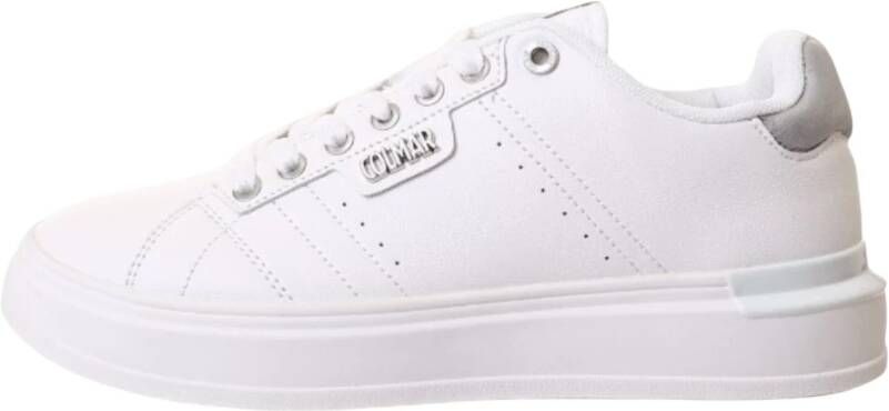Colmar Bleach Donna Sneakers