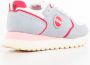 Colmar Block Basket Sneakers Modern Design - Thumbnail 2