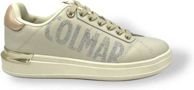 Colmar Clayton Strass Sneakers
