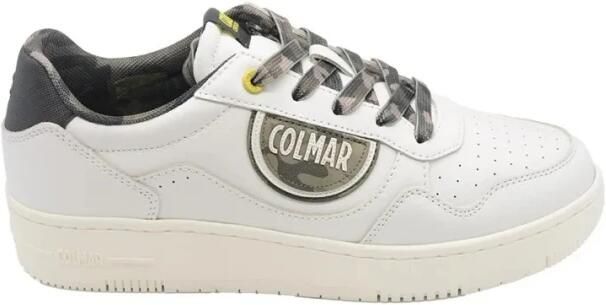 Colmar Lage Sneakers AUSTIN BATTLE