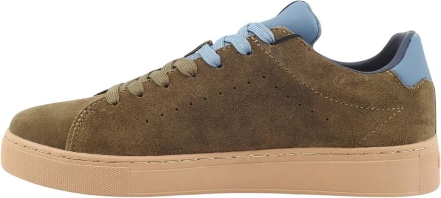 Colmar Lage Sneakers COL-I26-BATRETRO-BDB
