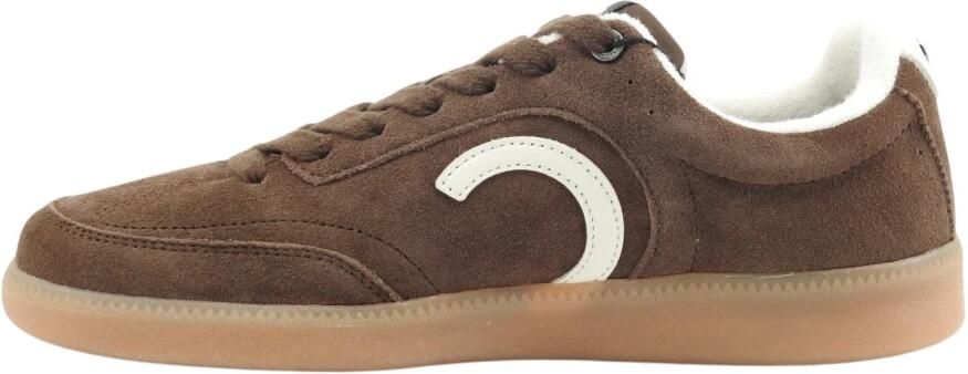Colmar Active Blade Authentic Sneakers bruin