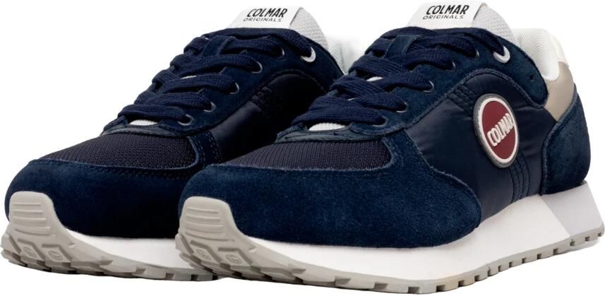 Colmar Sneakers laag 'Travis Authentic' donkerblauw gemengde kleuren - Foto 4