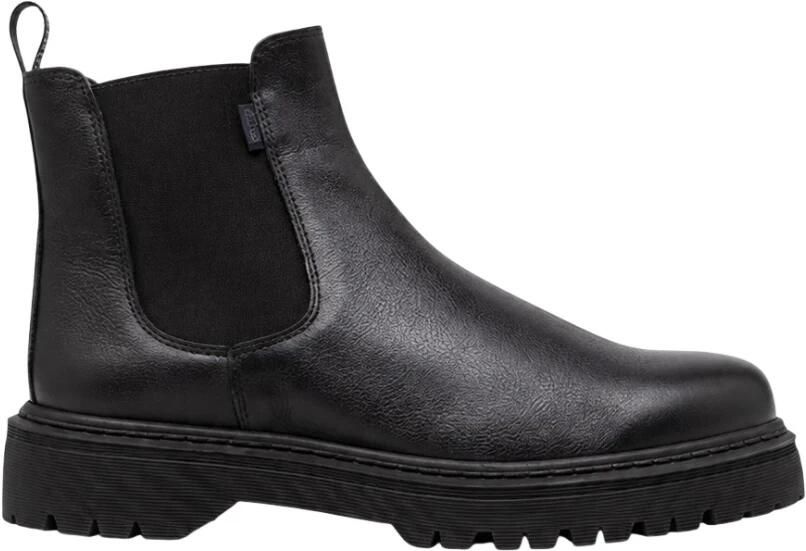 Colmar Chase Leather