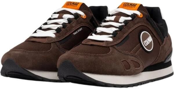 Colmar Lage Sneakers Travis Sport - Foto 2
