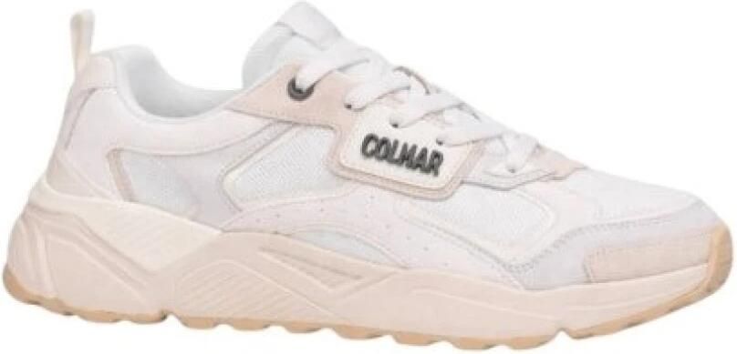 Colmar Garner Shelter Sneakers