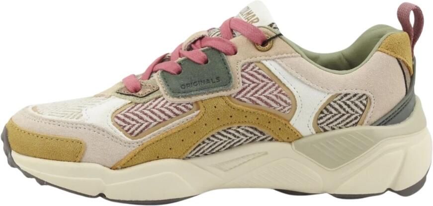 Colmar Sneakers GARNER HERRINGBONE 129