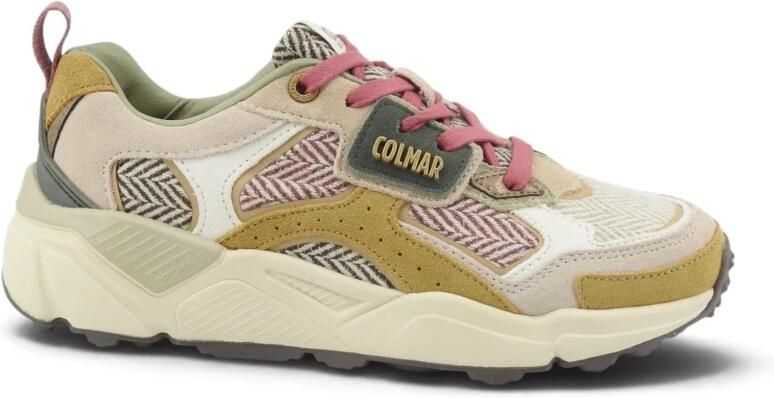 Colmar Sneakers GARNER HERRINGBONE 129 - Foto 2