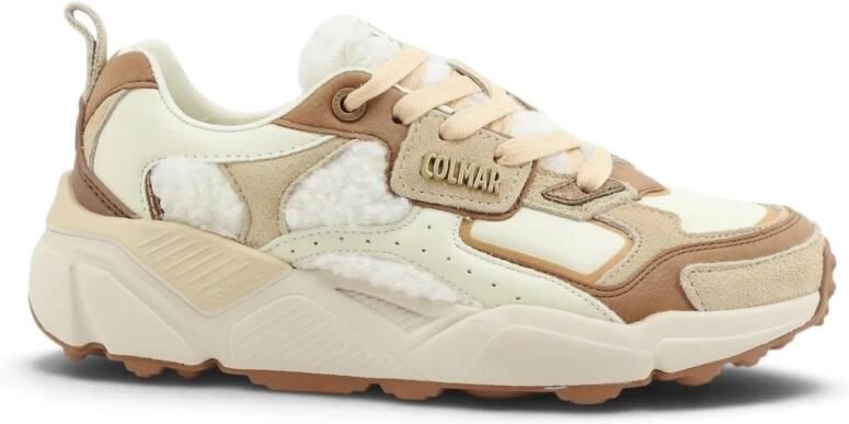 Colmar Active Women's Garner Sneakers beige - Foto 5