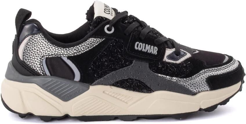 Colmar Garner Sparkle sneakers