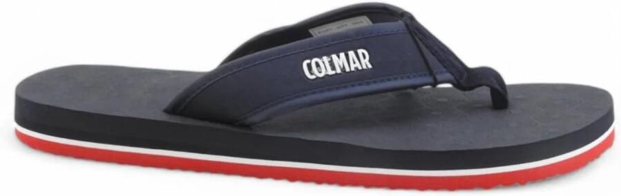 Colmar Iconische slippers