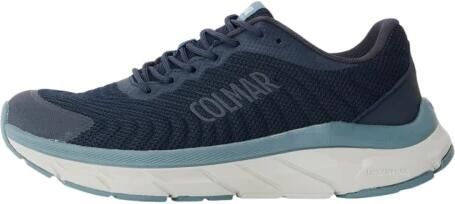 Colmar Knit Sneakers
