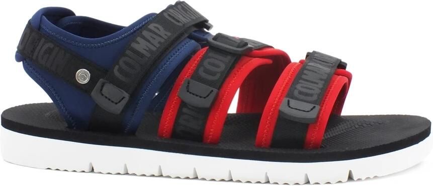 Colmar Platte sandalen - Foto 2