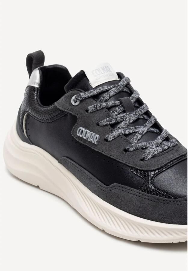Colmar Reptile Sneakers - Foto 2