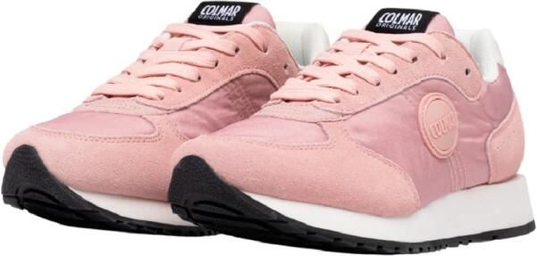 Colmar Roze Travis One Sneaker