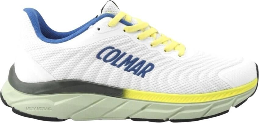 Colmar Sneakers Schoenen-Vrouw