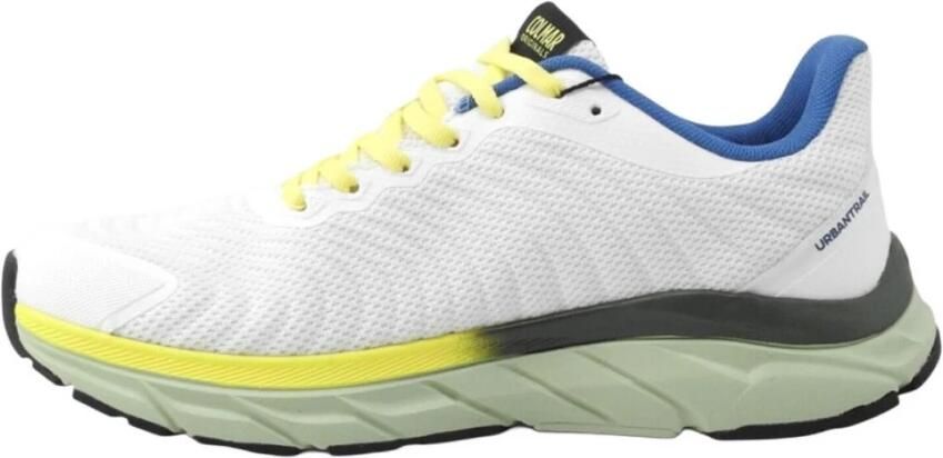 Colmar Sneakers Schoenen-Vrouw - Foto 7