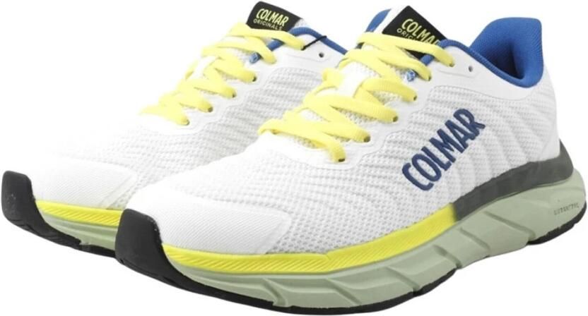 Colmar Sneakers Schoenen-Vrouw - Foto 6