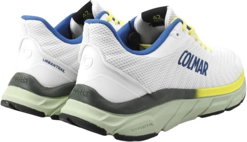 Colmar Sneakers Schoenen-Vrouw - Foto 5