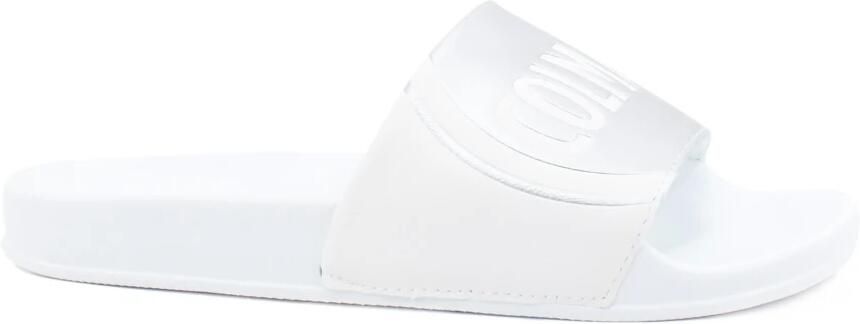 Colmar Slipper Logo Sliders