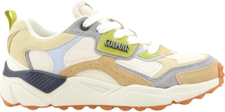 Colmar Active Garner Sneakers beige