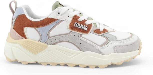 Colmar Active Women's Garner Sneakers wit