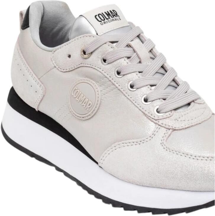 Colmar Sneakers Grijs