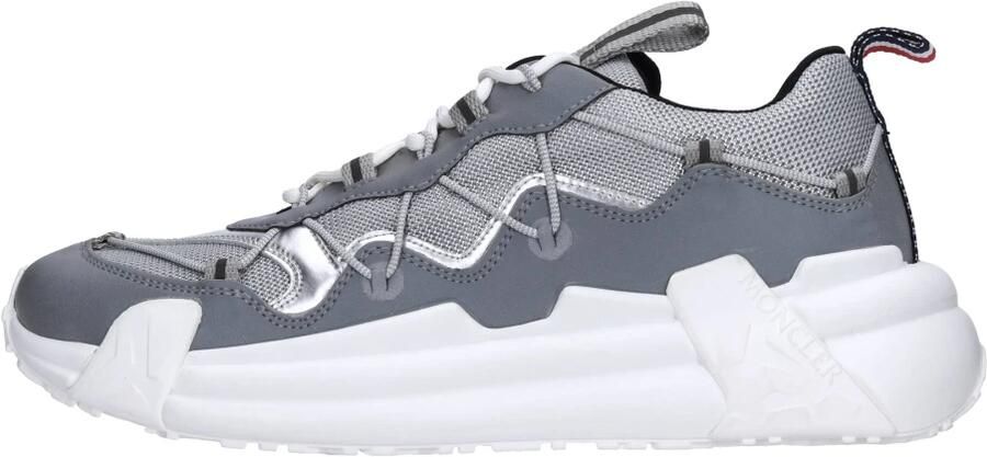Moncler Compassor Sneakers