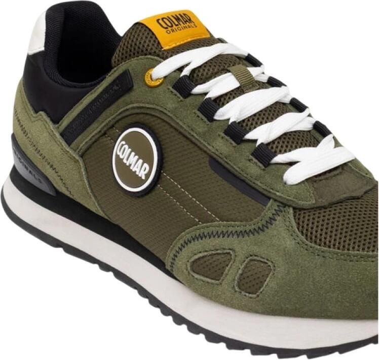 Colmar Sportieve Travis Combat Schoenen - Foto 3