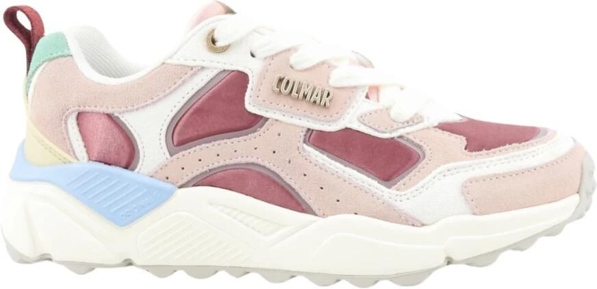 Colmar Active Women's Garner Sneakers roze