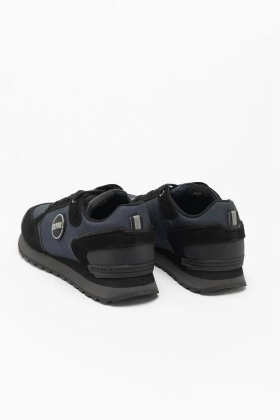 Colmar Lage Sneakers TRAVIS DARK - Foto 3