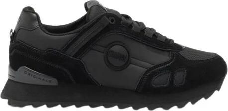 Colmar Lage Sneakers TRAVIS SPORT RASH