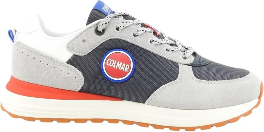 Colmar Active Travis Originals Sneakers grijs