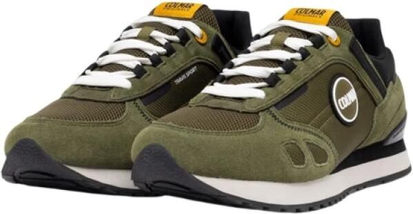 Colmar Travis Sport.007 Running Sneakers - Foto 5
