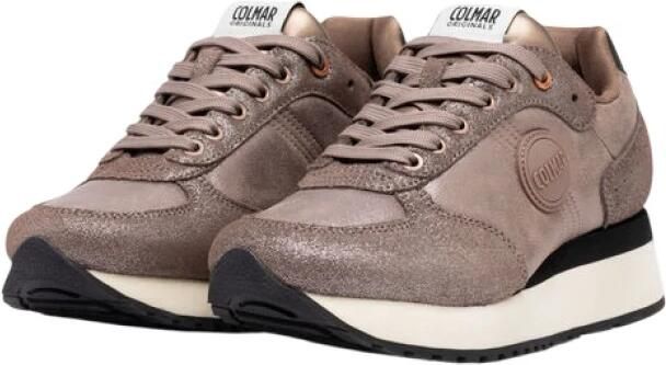 Colmar Lage Sneakers Travis Punk - Foto 2