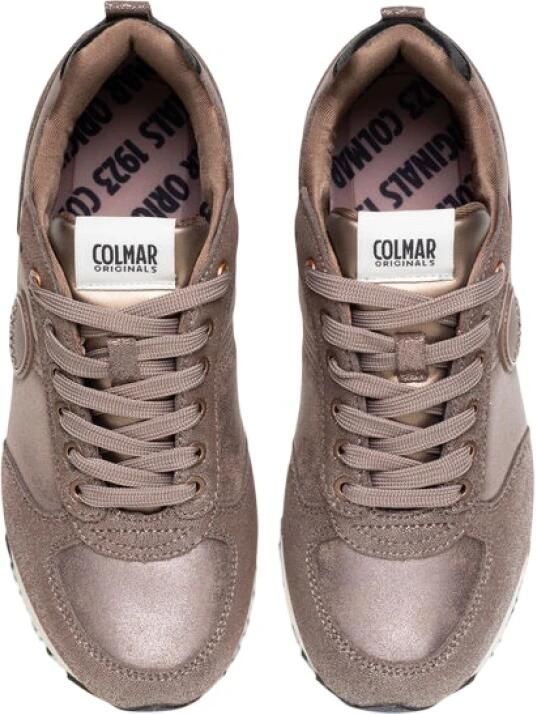 Colmar Lage Sneakers Travis Punk - Foto 3