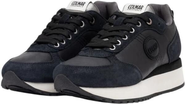 Colmar Travis Sport Bold Sneakers - Foto 3