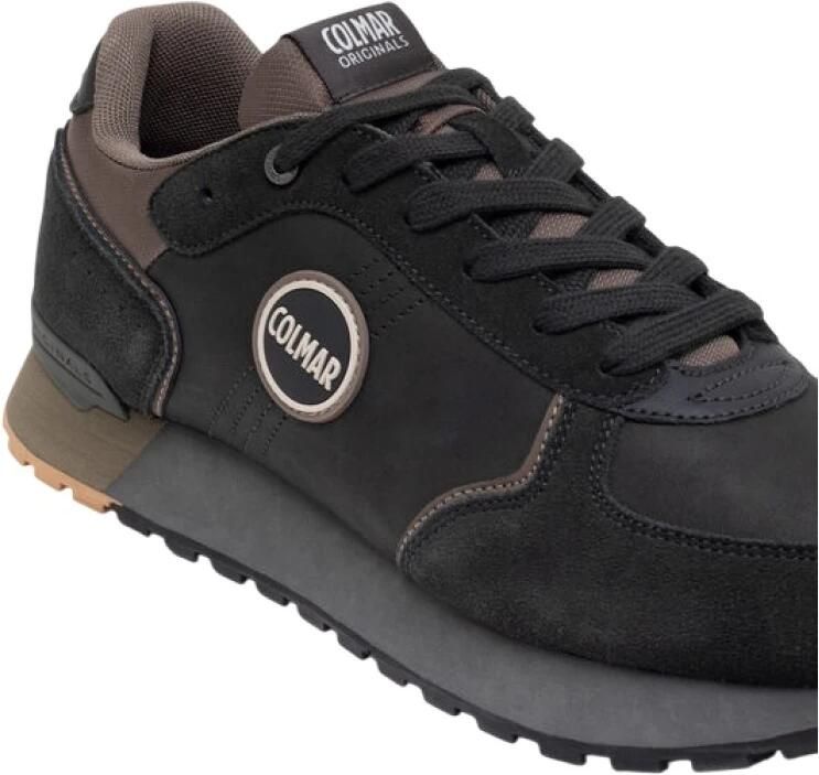 Colmar Lage Sneakers TRAVIS BOOST - Foto 3