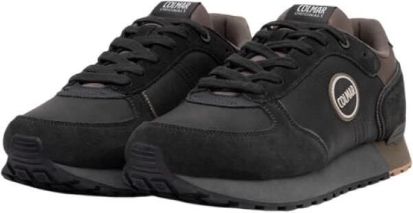 Colmar Lage Sneakers TRAVIS BOOST - Foto 2