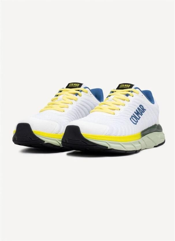 Colmar Sneakers Schoenen-Vrouw - Foto 3