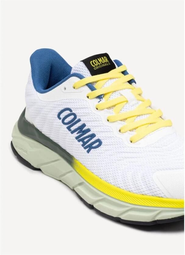 Colmar Sneakers Schoenen-Vrouw - Foto 2
