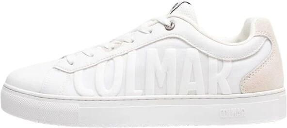 Colmar Lage Sneakers Bradbury Chromatic