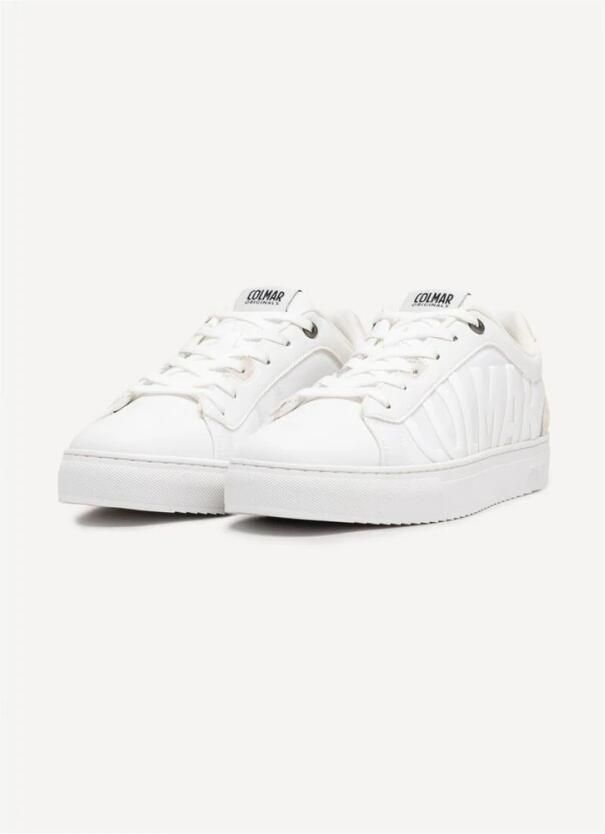 Colmar Lage Sneakers Bradbury Chromatic - Foto 2